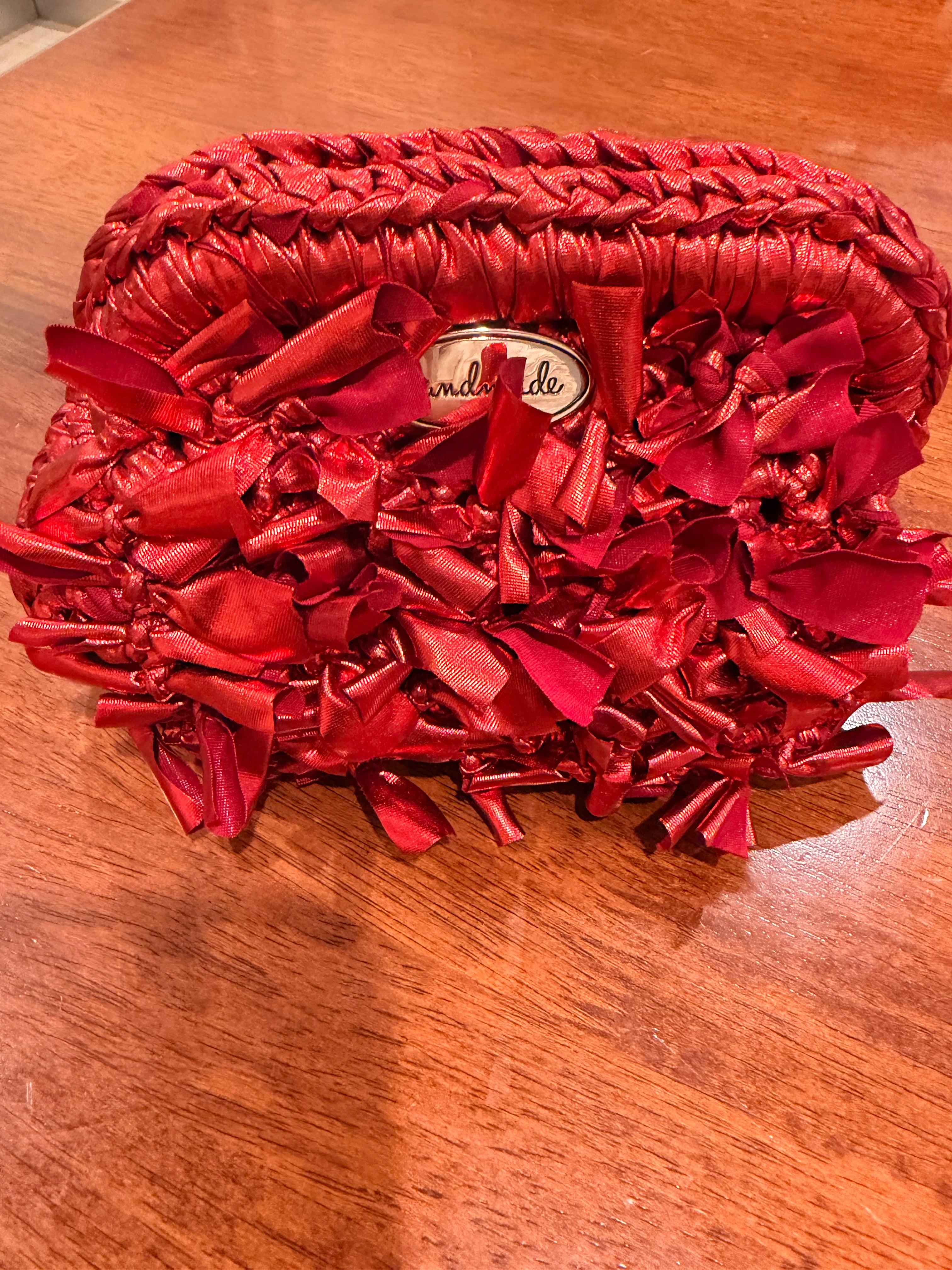 Handmade Bag