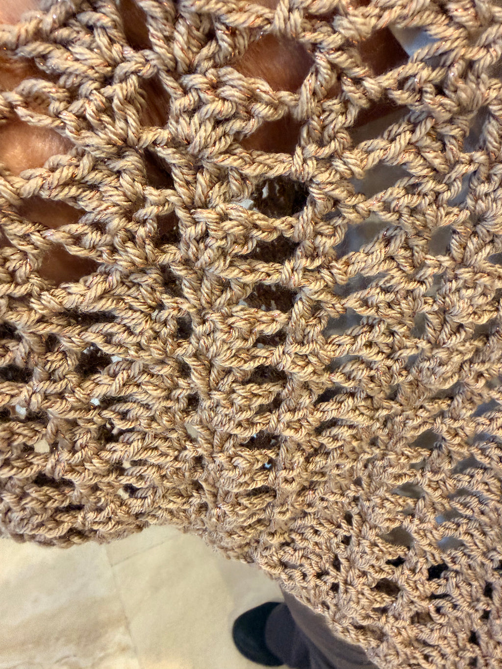 Handmade Cardigan
