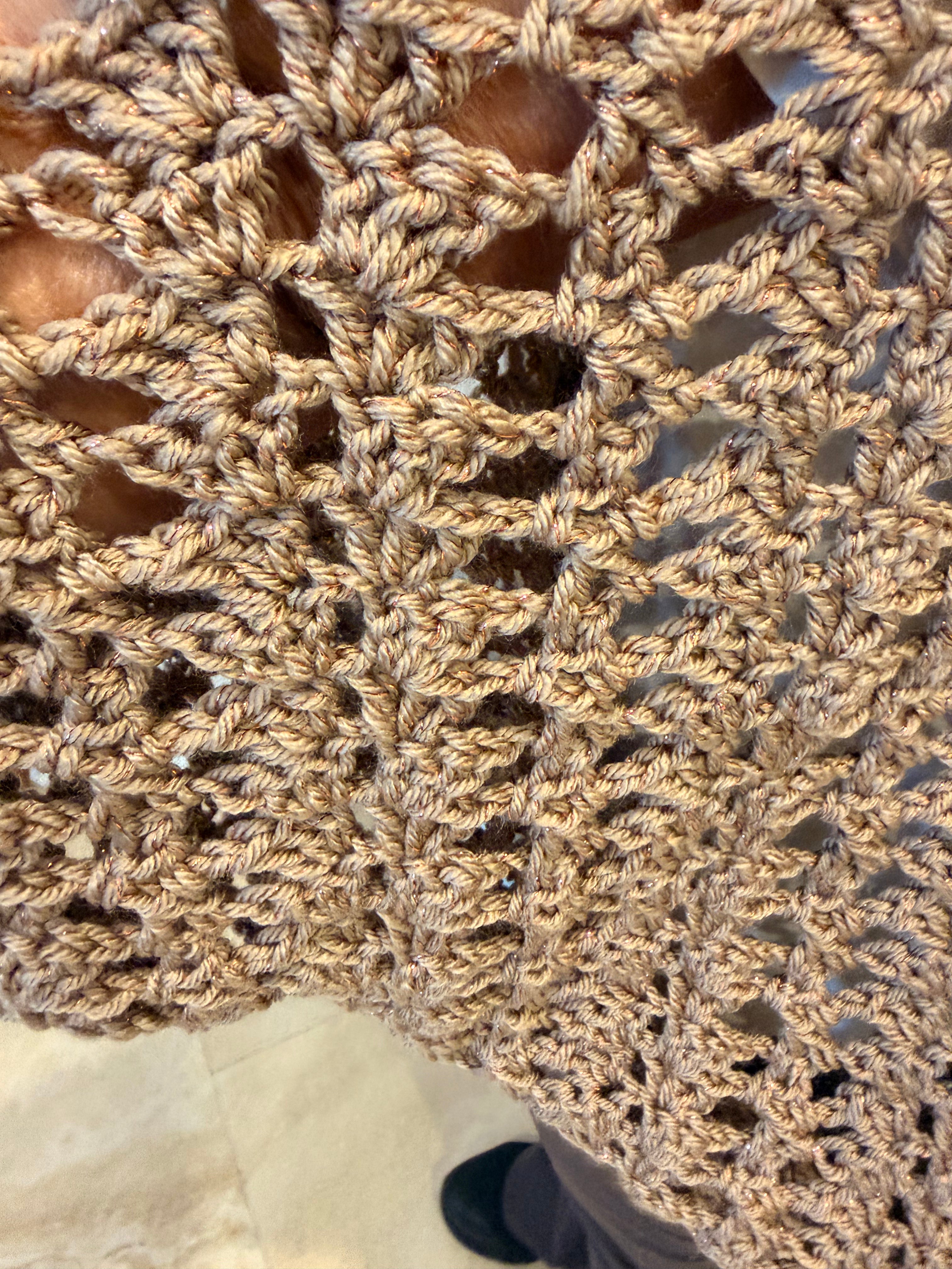 Handmade Cardigan