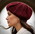 hanmade Merino Hat
